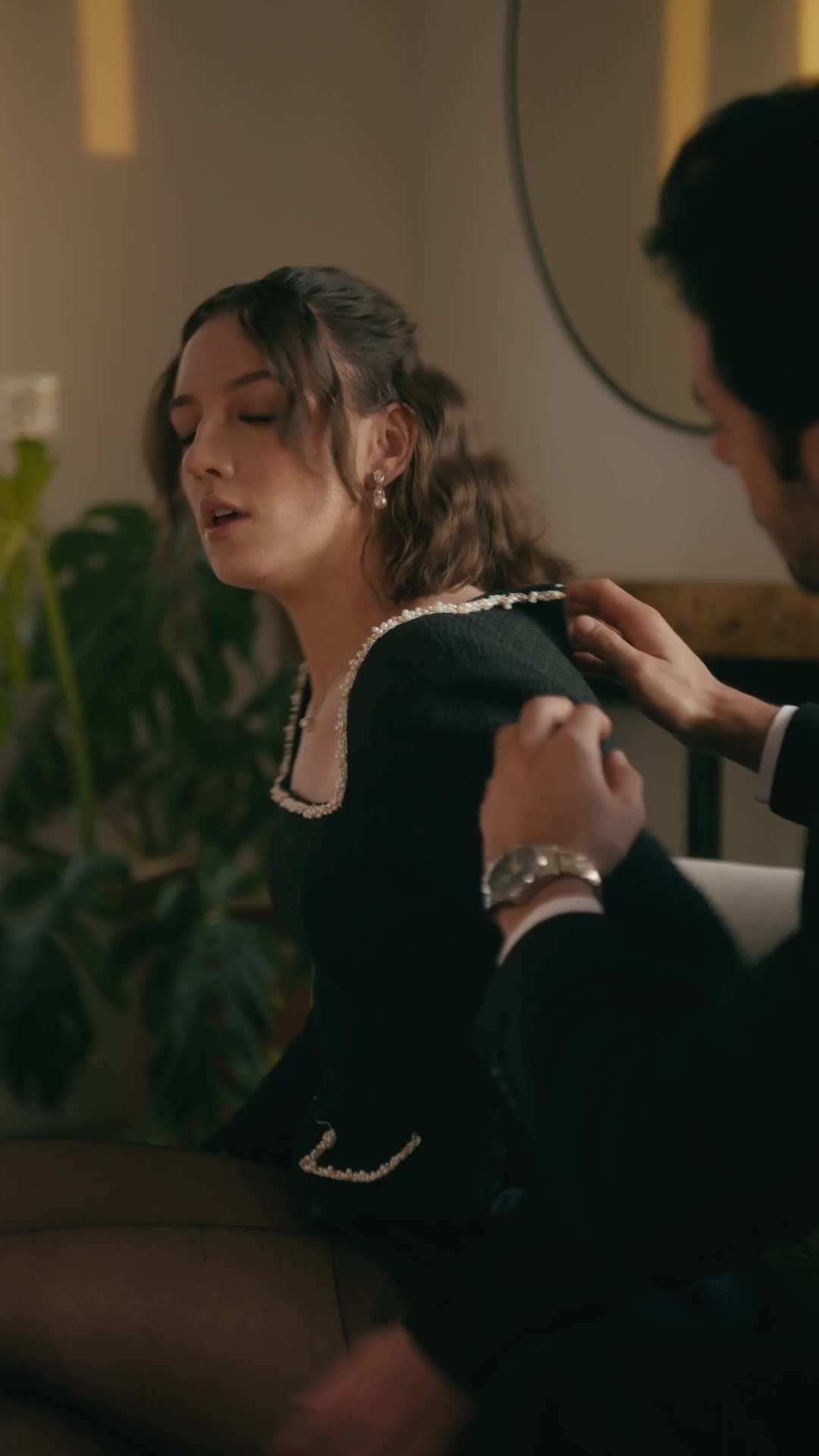 Folge 14 - Liebe mit meinem Milliardär-Rachepartner